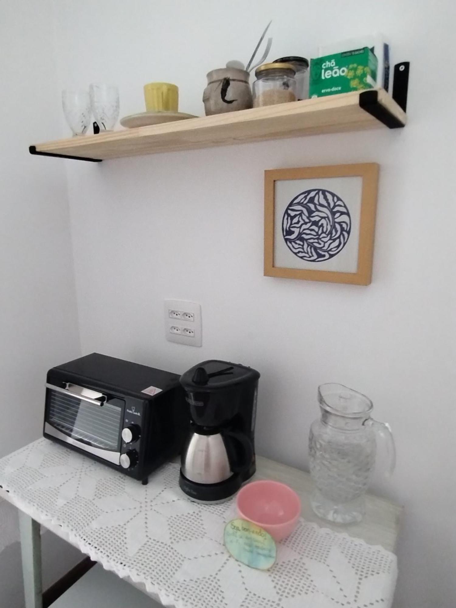 Apartamento Alto Da Boavista *