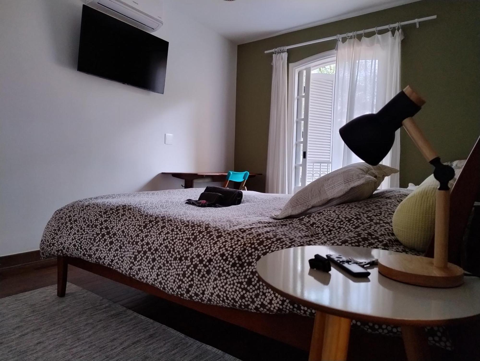 Apartamento Alto Da Boavista *