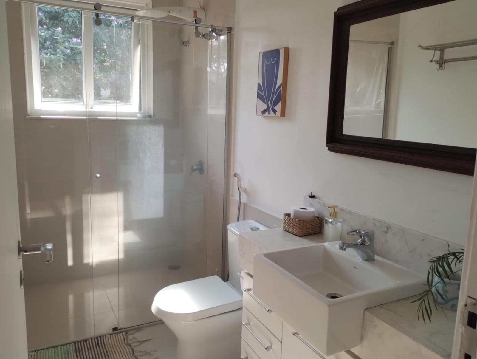 Apartamento Alto Da Boavista