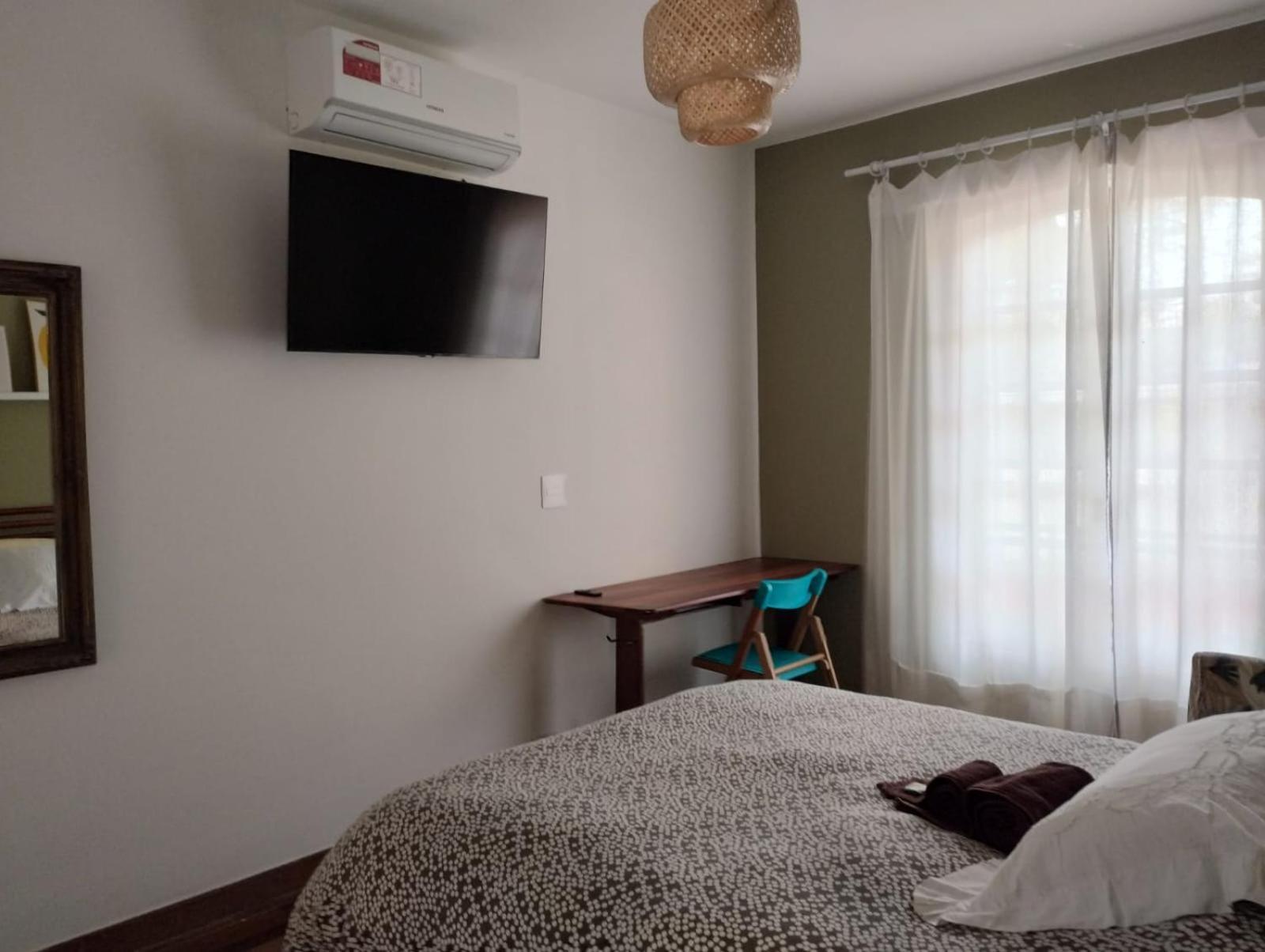 Alto Da Boavista Apartamento