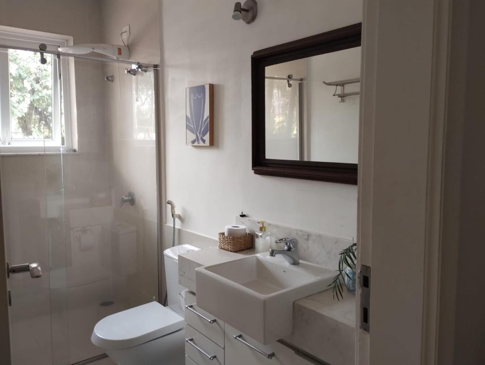 Alto Da Boavista Apartamento São Paulo