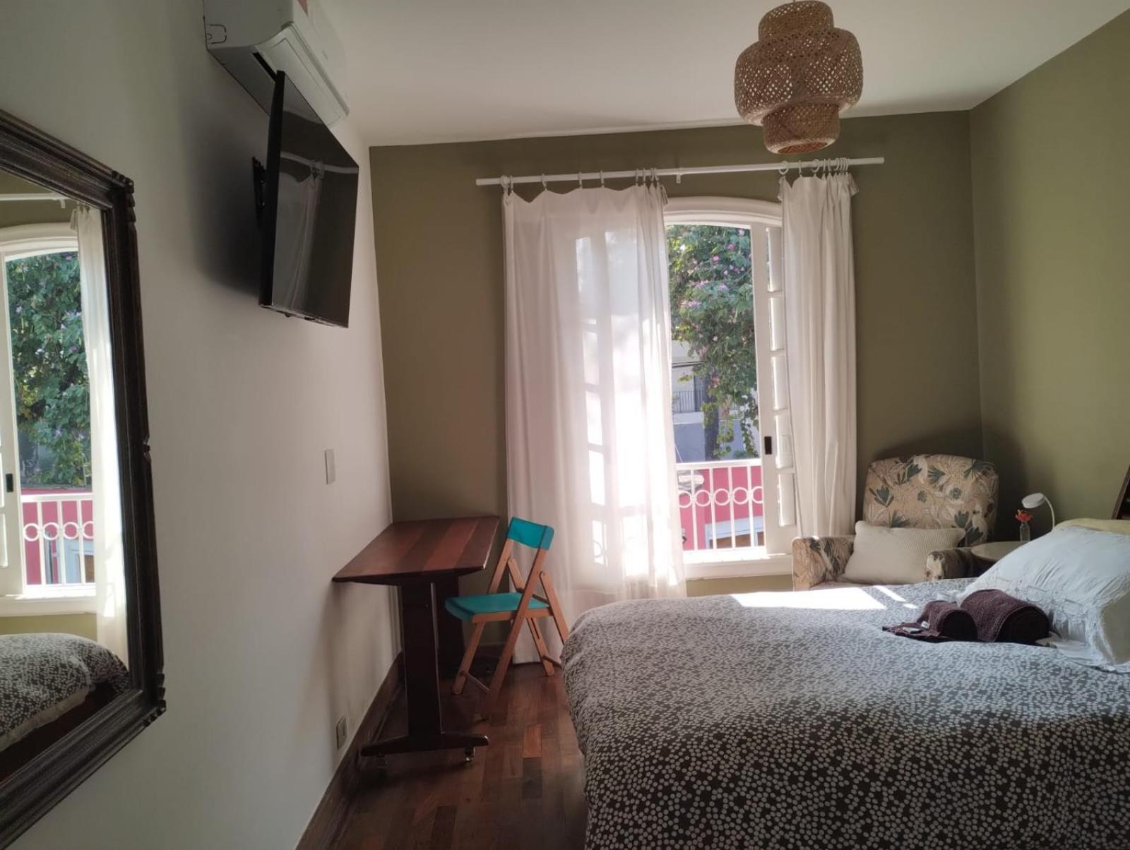 Apartamento Alto Da Boavista *